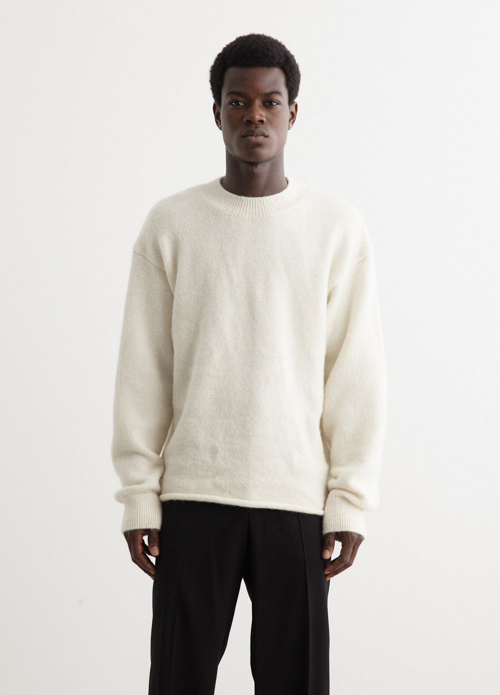 Le Pull Jacquemus