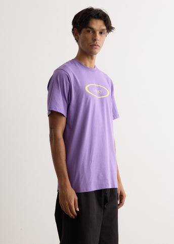 Lunacy Short Sleeve T-Shirt