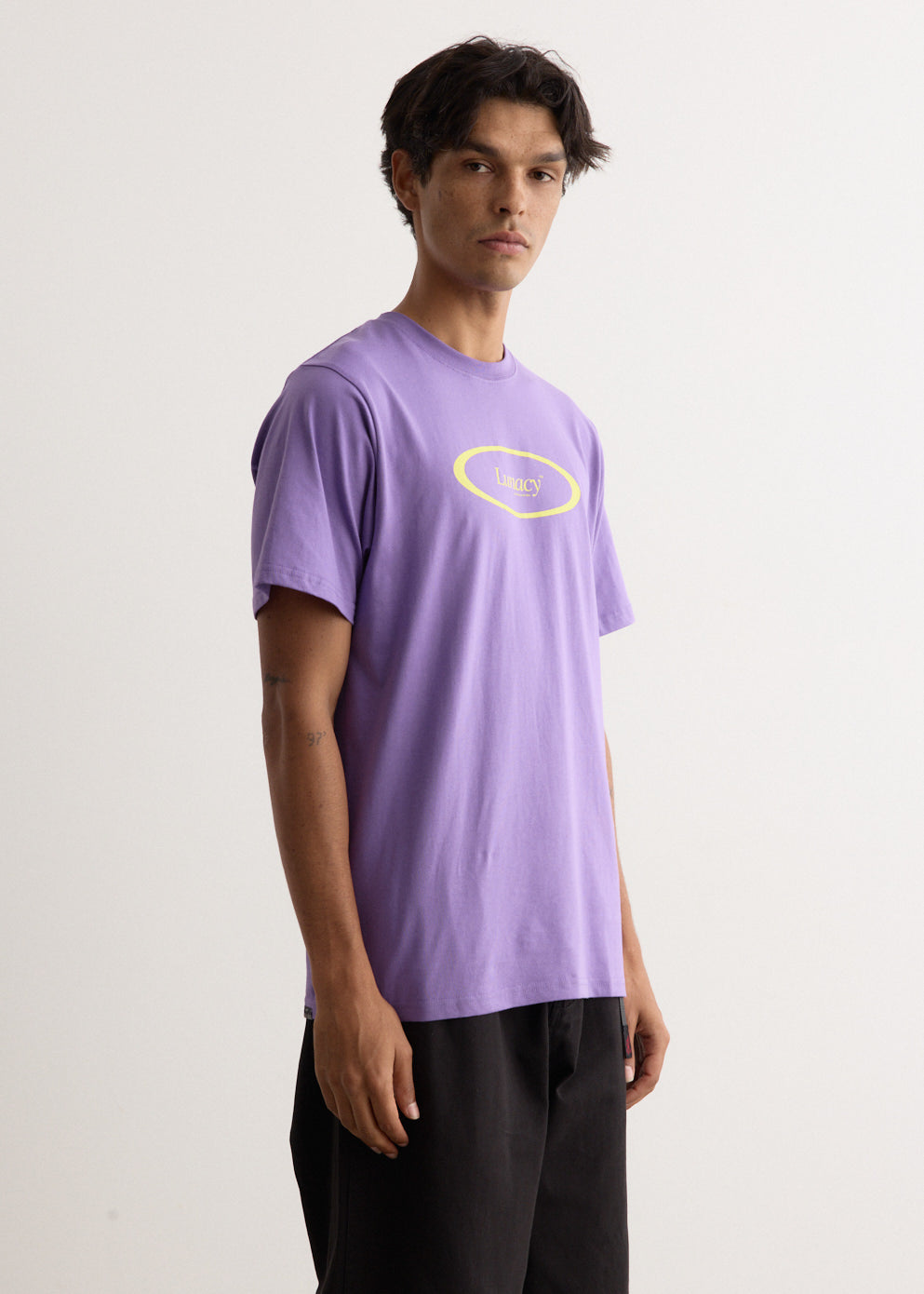 Lunacy Short Sleeve T-Shirt