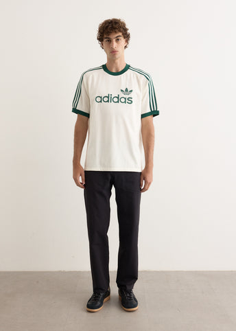 Premium Knitted T-Shirt