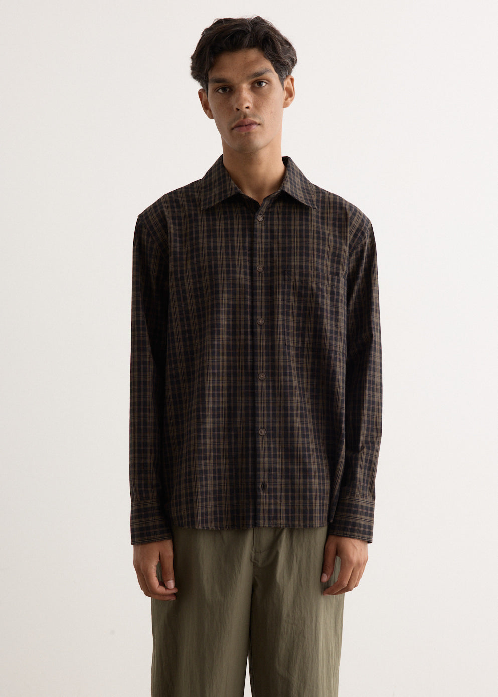 Dellusion Relaxed Shirt