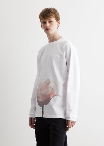 Le T-Shirt Rosine