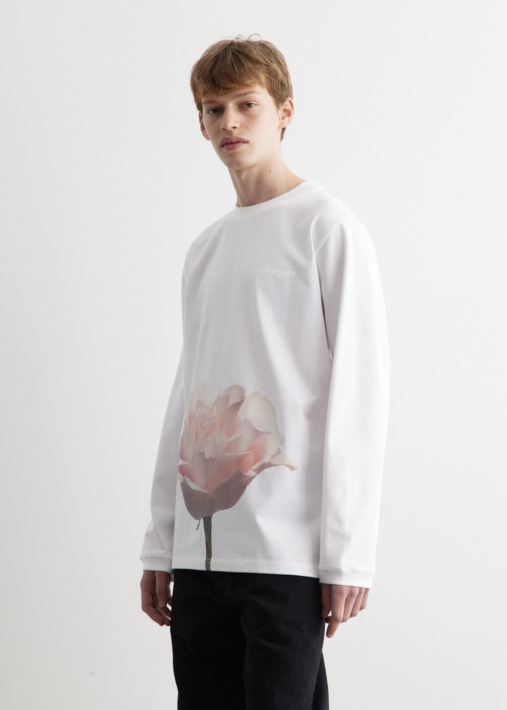 Le T-Shirt Rosine