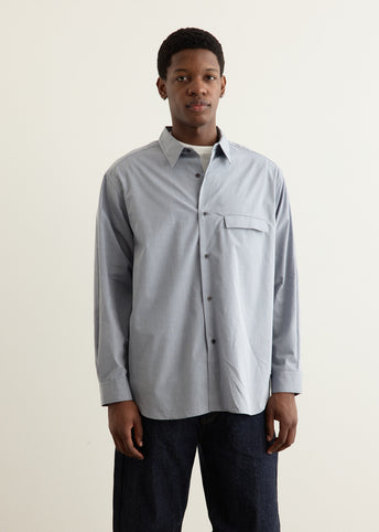 Oversized Shirt