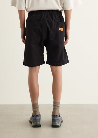 Canvas Chef Shorts