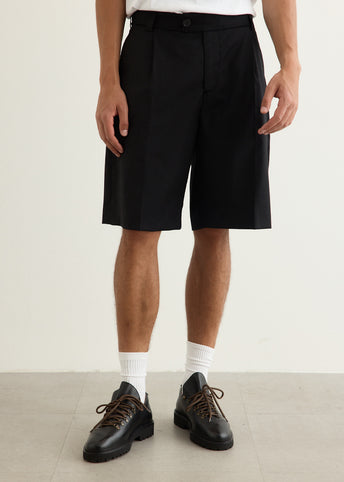 Incu Exclusive Classic Shorts