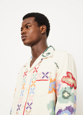 Prisma Overshirt