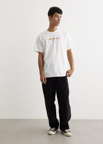 I Love You T-Shirt