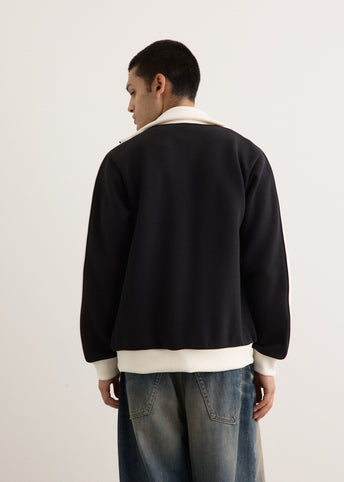 Premium Track Top