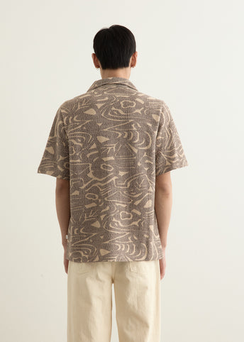 Julio Short Sleeve Shirt