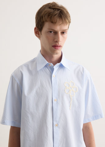 Freddy Short Sleeve Shirt