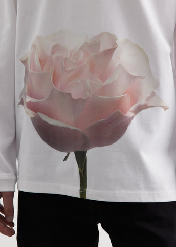 Le T-Shirt Rosine