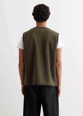 Piping Vest