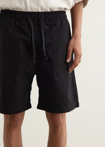 Canvas Chef Shorts