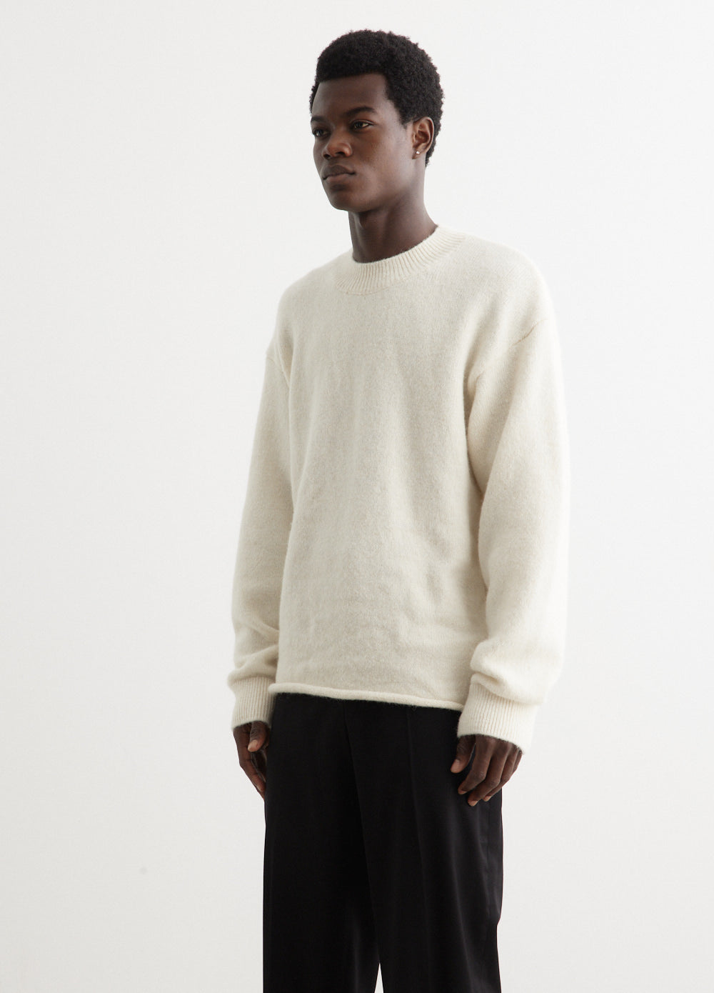 Le Pull Jacquemus