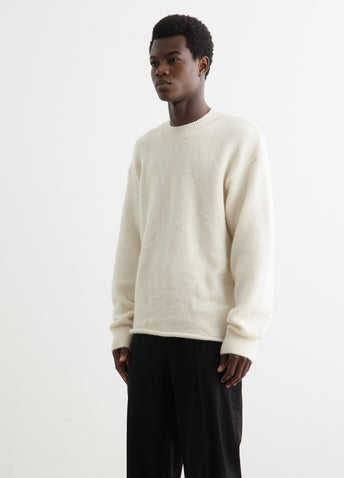 Le Pull Jacquemus