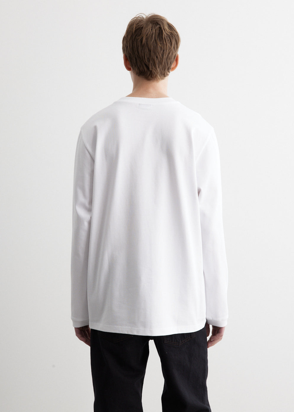 Le T-Shirt Rosine