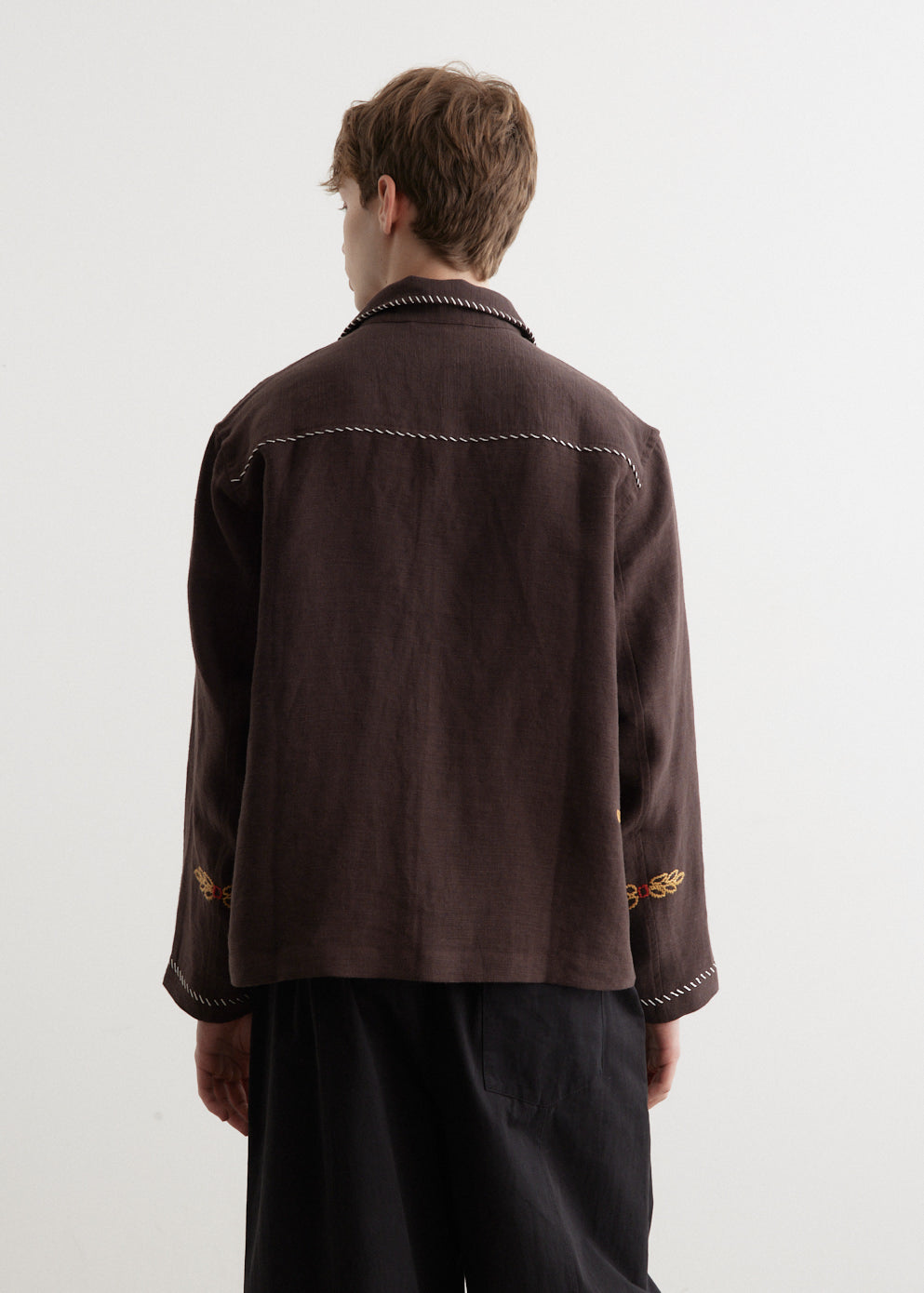 Show Pony Overshirt