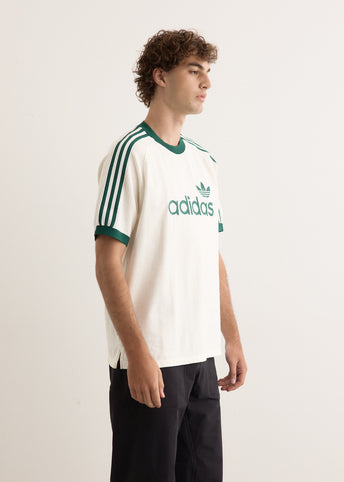 Premium Knitted T-Shirt