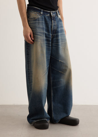 2023 Rocka Jeans