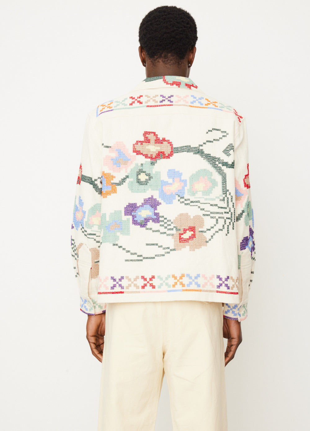 Prisma Overshirt