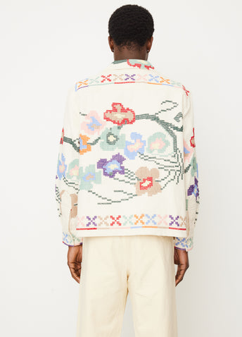 Prisma Overshirt