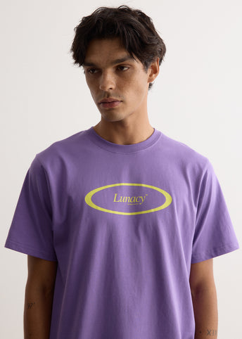 Lunacy Short Sleeve T-Shirt