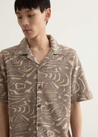 Julio Short Sleeve Shirt