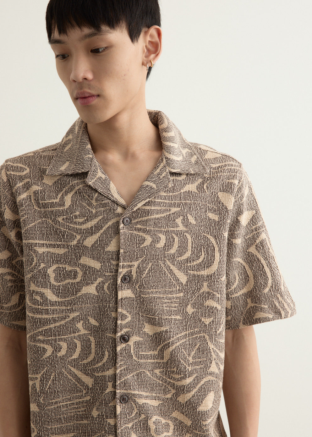 Julio Short Sleeve Shirt