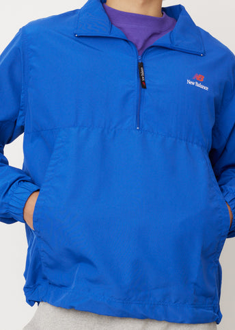 MADE in USA Quarter Zip