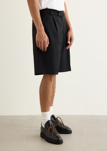 Incu Exclusive Classic Shorts