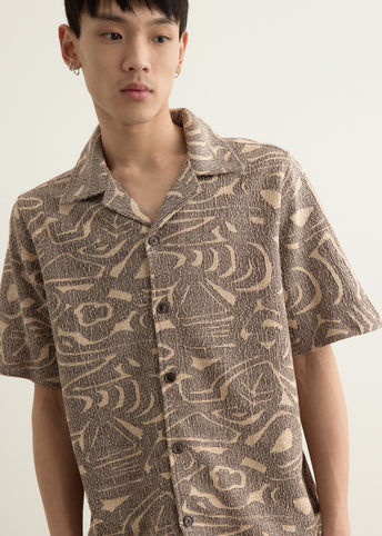 Julio Short Sleeve Shirt