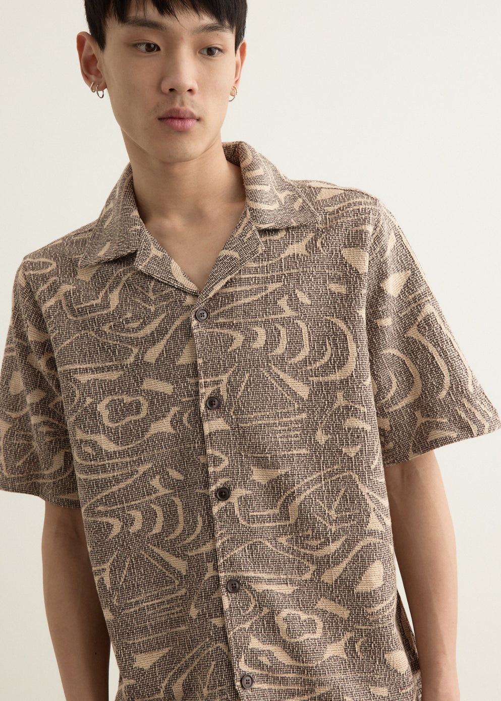 Julio Short Sleeve Shirt