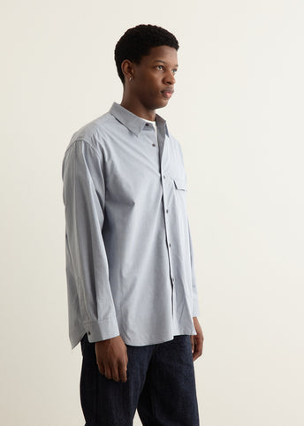 Oversized Shirt