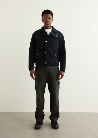 Light Compact Touch Jacket