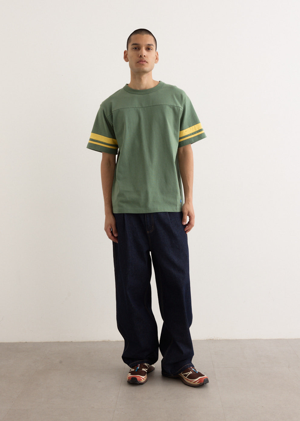 Chad T-Shirt