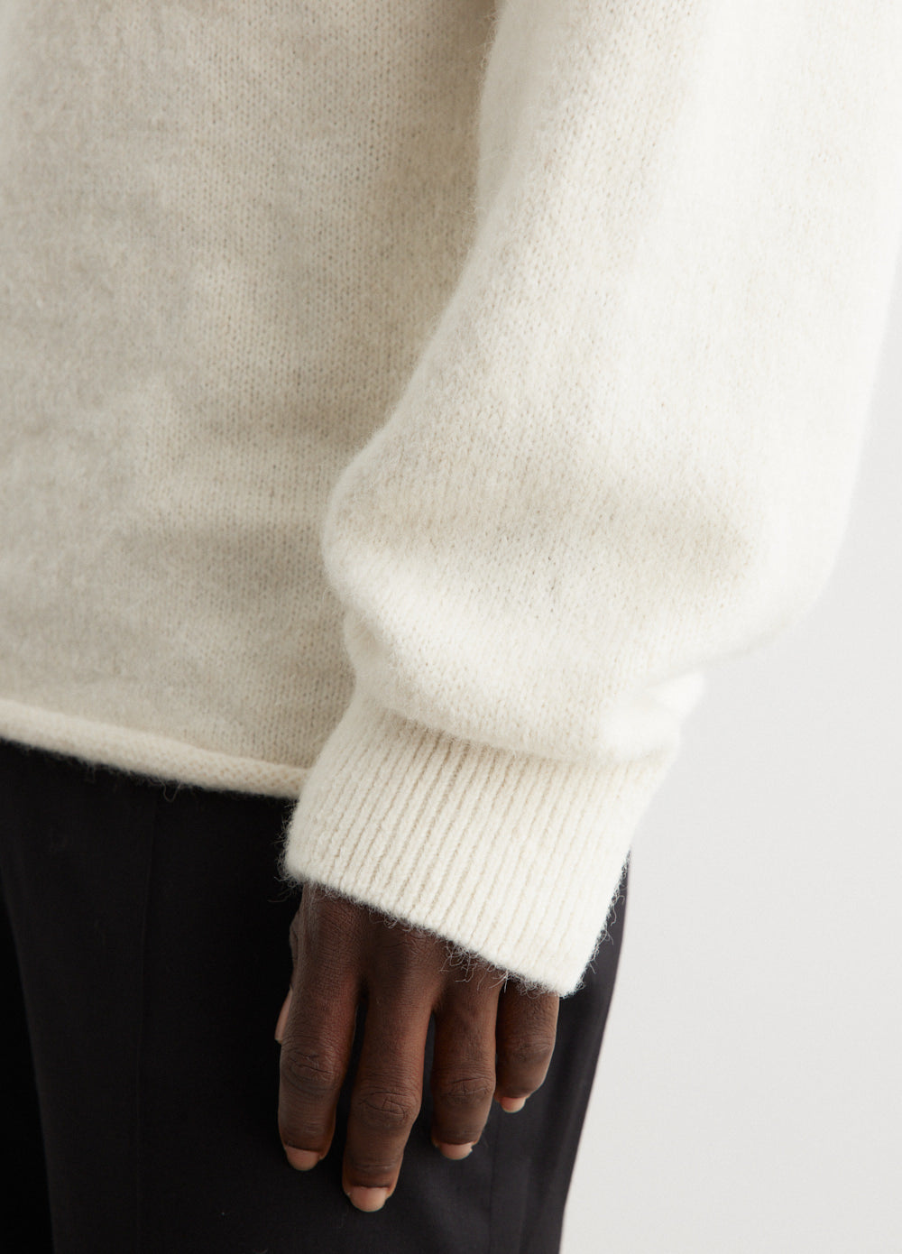 Le Pull Jacquemus