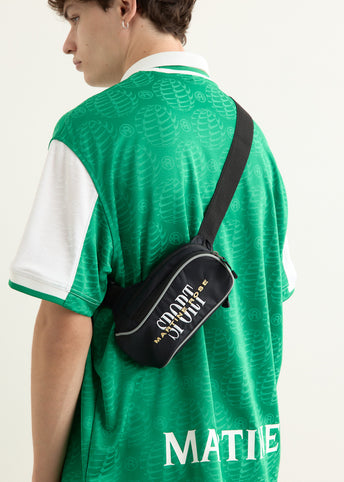 x Martine Rose Crossbody Bag