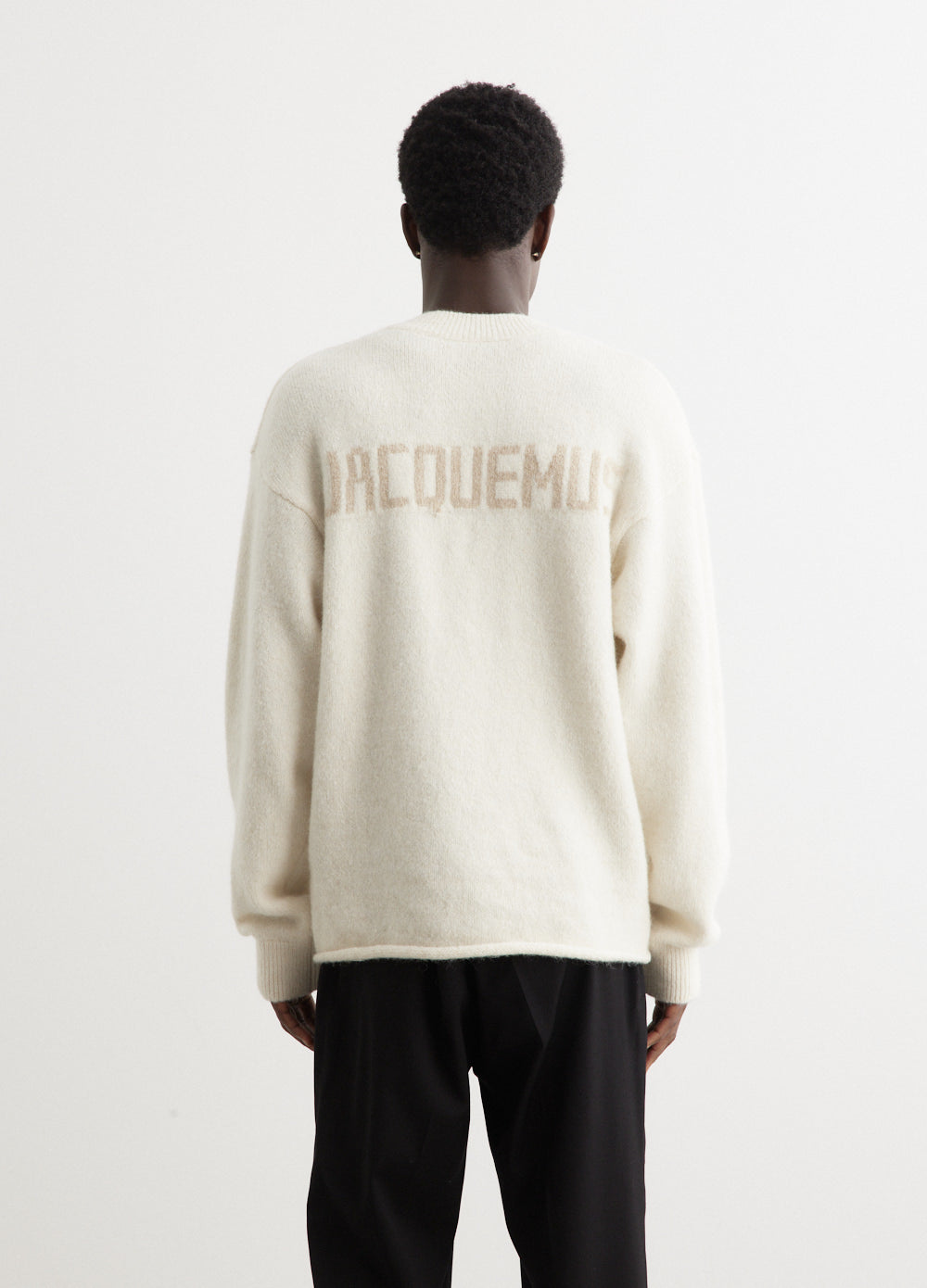 Le Pull Jacquemus