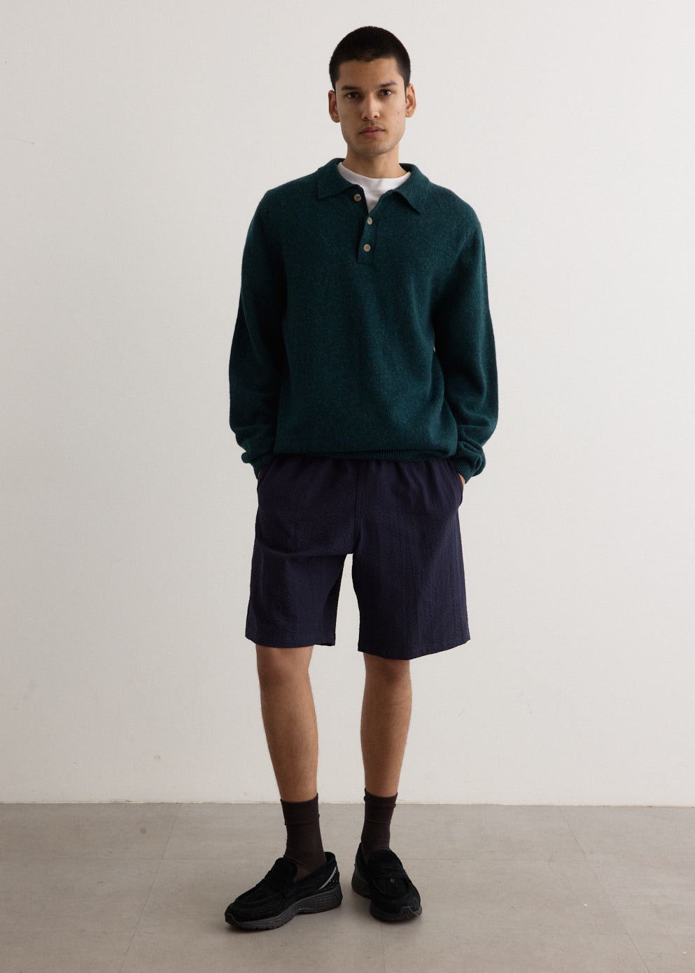 Mindless Boogie Shorts
