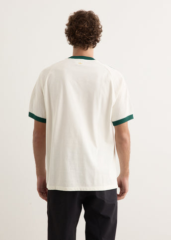 Premium Knitted T-Shirt