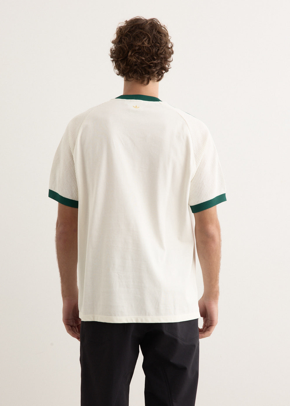Premium Knitted T-Shirt