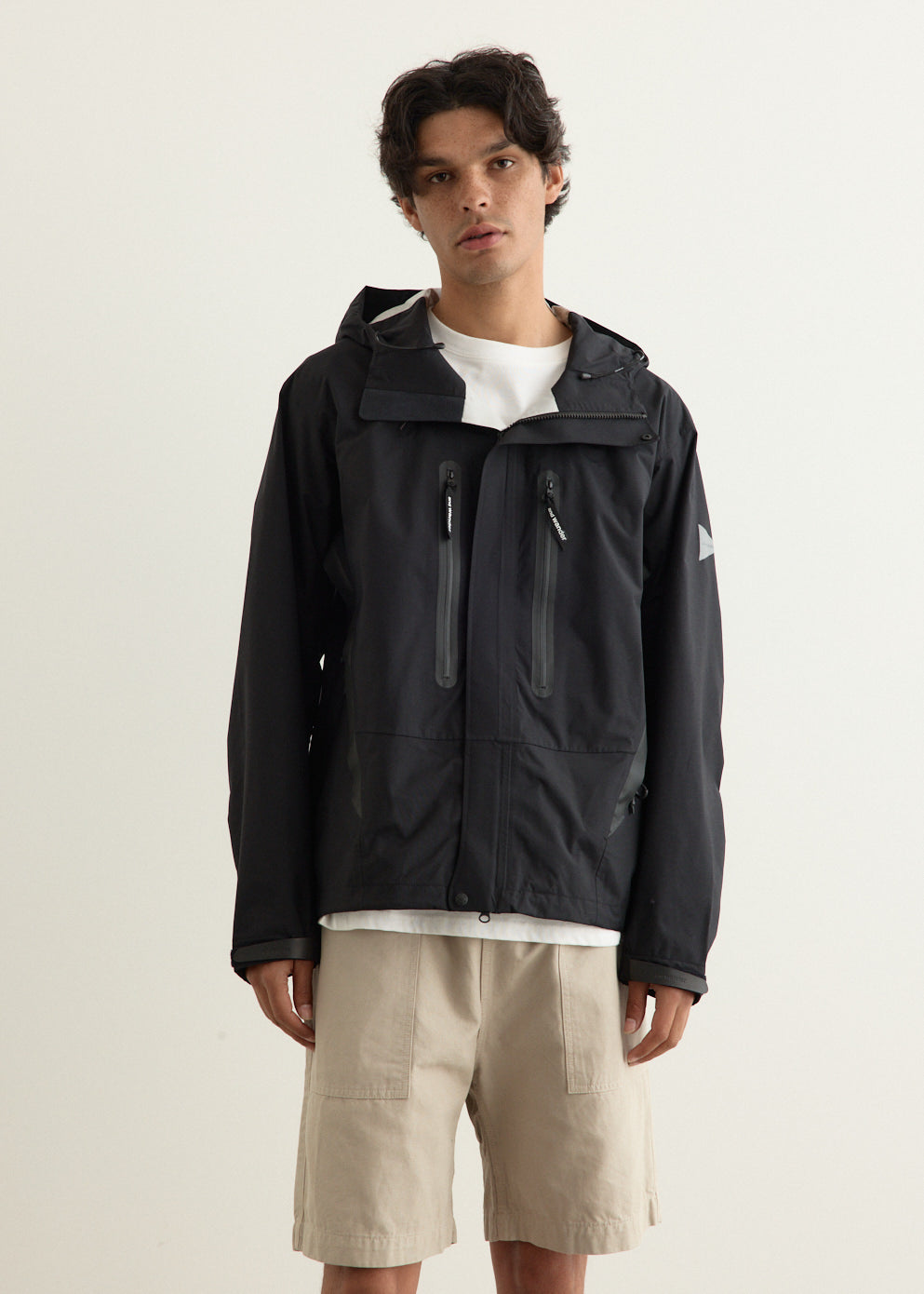 2.5L Hiker Rain Jacket