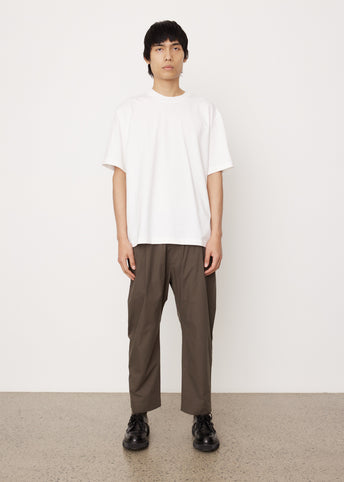 Boxy Fit T-Shirt