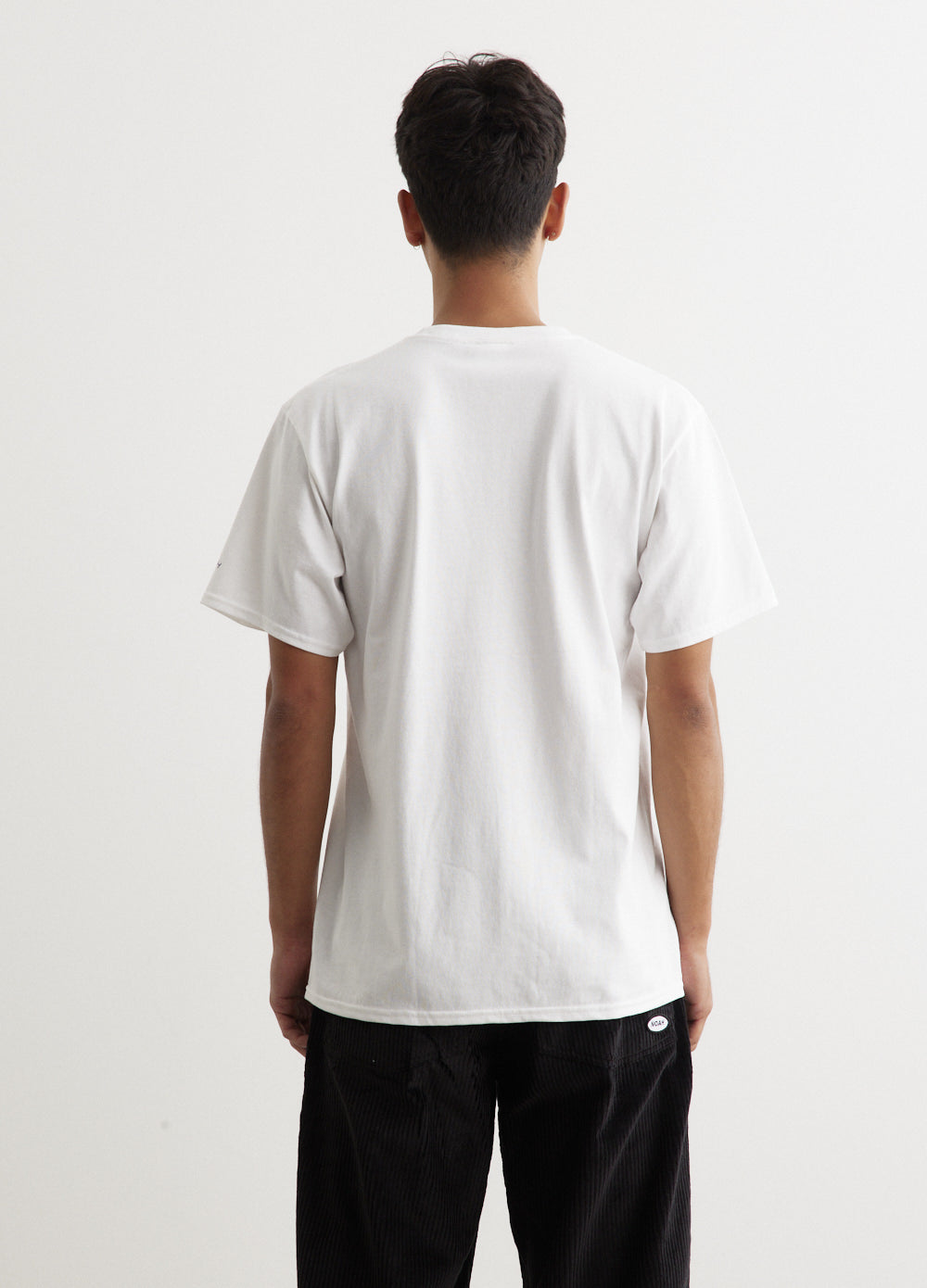 I Love You T-Shirt