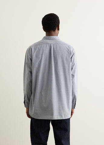 Oversized Shirt