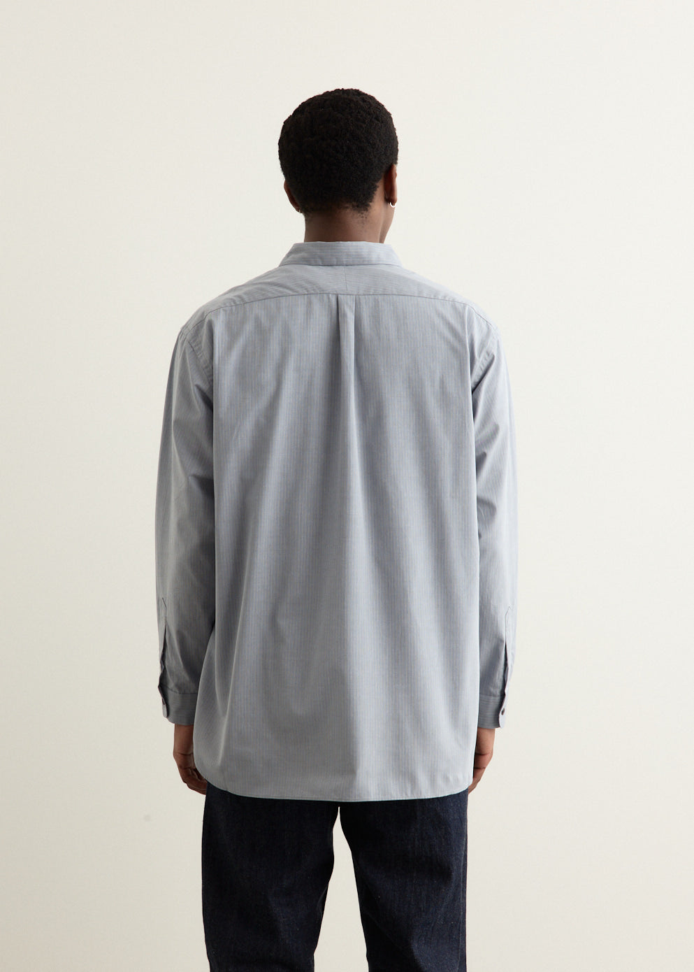 Oversized Shirt
