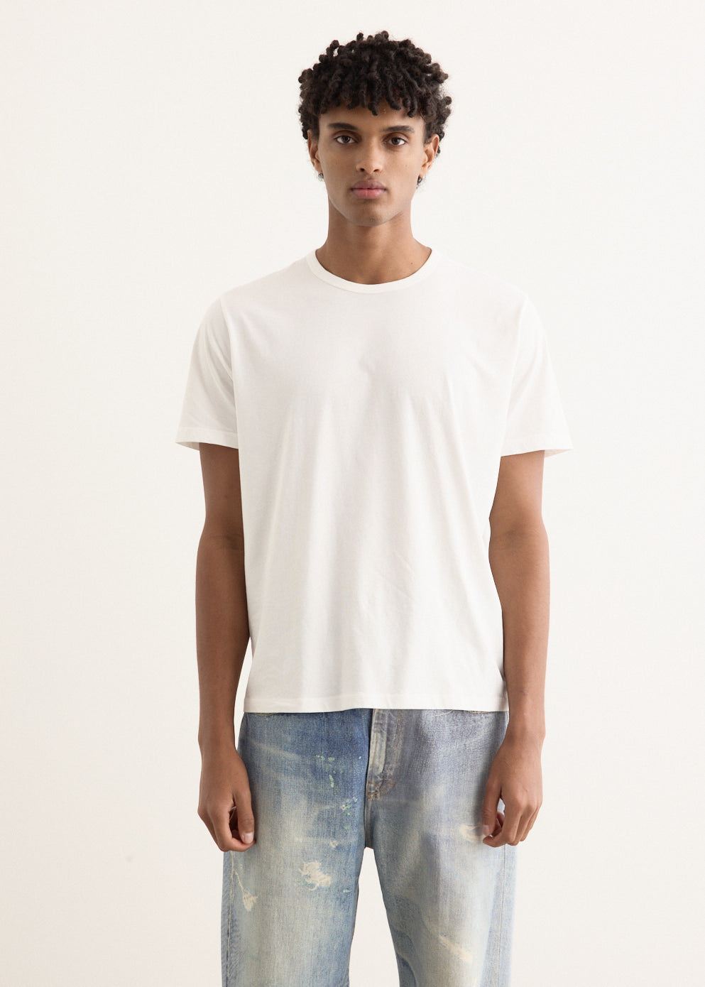 New Box T-Shirt