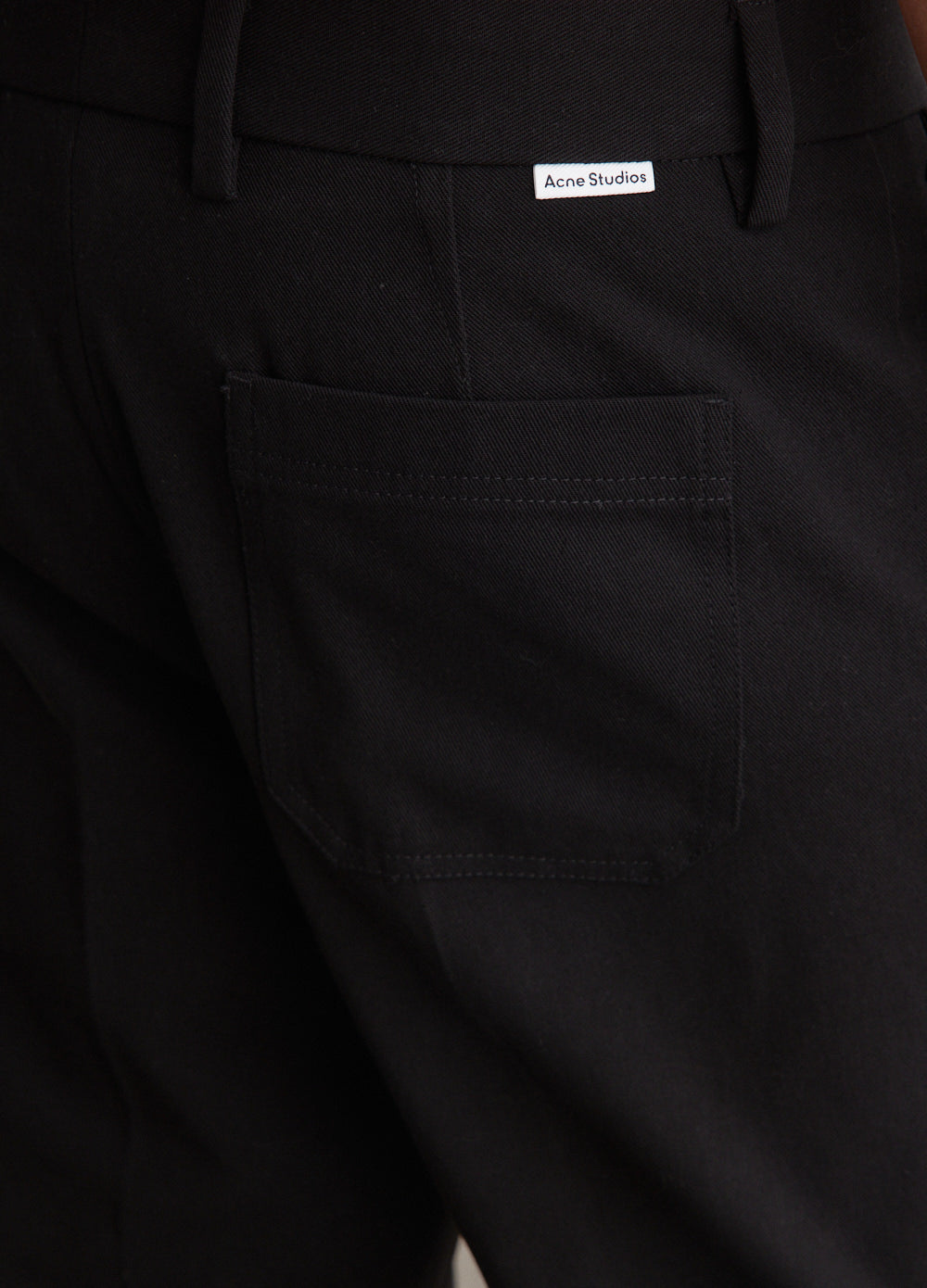 Ayonne Co Mix Twill Pants