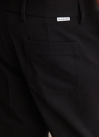 Ayonne Co Mix Twill Pants